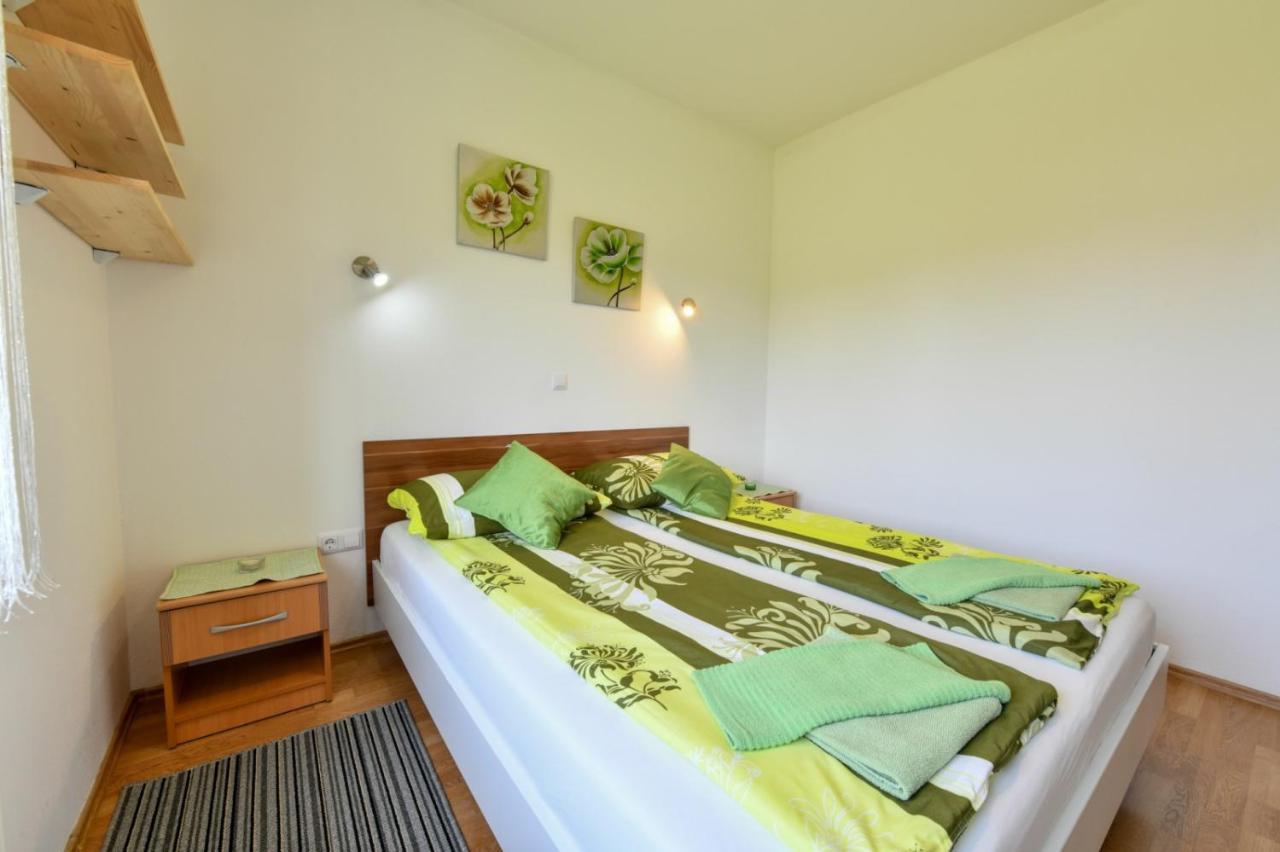 Hotel House Matijevic Simic Grabovac  Exterior foto